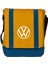 Heybe Çanta Volkswagen New Logo Sarı Renk 1