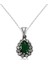 925 Ayar Gümüş Hürrem Sultan Kadın Gümüş Kolye ST0470525P (491491) 1