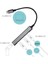 Ahanda Buldum Type-C To USB Hub 4 Ports Usb-C'den 4 Portlu USB Çoklayıcı 1