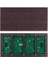 P10 LED Panel 16X32 Kırmızı 2