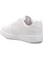 Beyaz Bağcıklı Erkek Çocuk Sneaker 4