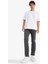Sergio Regular Fit Antrasit Erkek Jean Pantolon F3586AX/NM36 2