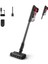 XC6552/01 Kablosuz Dikey Süpürge 6000 Serisi +Azur 7500 Serisi 3200 W Buharlı Ütü Hediye 3