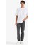 Sergio Regular Fit Antrasit Erkek Jean Pantolon F3586AX/NM36 3