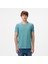 Erkek Yeşil Regular Fit T-Shirt V55009T.33T 1