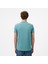 Erkek Yeşil Regular Fit T-Shirt V55009T.33T 2