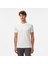Erkek Krem Classic Fit T-Shirt V55270T.1MA 1