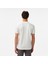 Erkek Krem Classic Fit T-Shirt V55270T.1MA 2