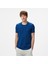 Erkek Mavi Regular Fit T-Shirt V55009T.4ES 1