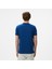 Erkek Mavi Regular Fit T-Shirt V55009T.4ES 2