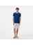 Erkek Mavi Regular Fit T-Shirt V55009T.4ES 3