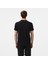 Erkek Siyah Regular Fit T-Shirt V55276T.0TB 2