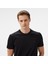 Erkek Siyah Regular Fit T-Shirt V55276T.0TB 4