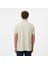 Erkek Bej Classic Fit Polo Yaka T-Shirt K35000T.1AS 2