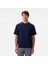 Erkek Lacivert Comfort Fit T-Shirt V55267T.4NV 1