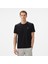 Erkek Siyah Regular Fit T-Shirt V55277T.0TB 1