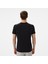 Erkek Siyah Regular Fit T-Shirt V55277T.0TB 2