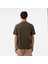 Erkek Yeşil Comfort Fit T-Shirt V55267T.3GL 2