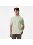 Erkek Yeşil Classic Fit Polo Yaka T-Shirt K35000T.3SF 1