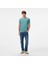 Erkek Yeşil Regular Fit T-Shirt V55009T.33T 3