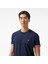 Erkek Lacivert Regular Fit T-Shirt V55225T.4NV 9