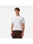 Erkek Beyaz Regular Fit T-Shirt V55264T.1BW 1