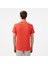 Erkek Kırmızı Regular Fit T-Shirt V55312T.6QB 2