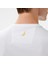 Erkek Beyaz Regular Fit T-Shirt V55316T.1BW 12