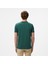 Erkek Yeşil Regular Fit T-Shirt V55009T.3FK 2