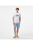 Erkek Beyaz Regular Fit T-Shirt V55314T.1BW 3