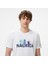Erkek Beyaz Regular Fit T-Shirt V55314T.1BW 4