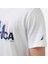 Erkek Beyaz Regular Fit T-Shirt V55314T.1BW 5