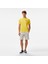 Erkek Sarı Regular Fit T-Shirt V55310T.70E 3