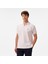 Erkek Pembe Classic Fit Polo Yaka T-Shirt K35000T.64D 1