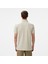 Erkek Bej Classic Fit Polo Yaka T-Shirt K55052T.1AS 2
