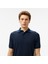 Erkek Lacivert Regular Fit Polo Yaka T-Shirt K55303T.4NV 4