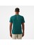 Erkek Yeşil Regular Fit T-Shirt V55311T.3JB 2