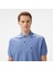 Erkek Mavi Classic Fit Polo Yaka T-Shirt K35000T.4MY 4