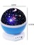 Star Master Yıldız Yansıtmalı Gece Lambası Projeksiyon Çocuk Odası Lamba Starmaster 7