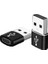 USB To Type-C USB 3.0 Dönüştürücü Adaptör 1