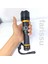 RT-453 50W 1000 Lumen 4800 Mah 1-1,5 Km Menzilli Sarjli El Feneri 4