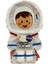 Astronot Şekilli Pinyata 36X10X62CM 1