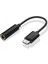 Samsung, Android iPad ve MacBook Usb-C 3.5mm Kulaklık Dönüştürücü 1