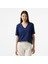 Kadın Lacivert Regular Fit T-Shirt 55V123T.4JN 1