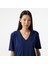 Kadın Lacivert Regular Fit T-Shirt 55V123T.4JN 4