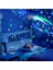 Star Master Renkli Yıldızlı Projeksiyon Gece Lambası 6