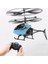Uzaktan Kumandalı Helikopter 1