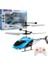 Uzaktan Kumandalı Helikopter 2