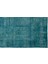 Ikat Hardal Ikat Ipek Modern Desenli Yün Hav Toz Vermez Leke Tutmayan Salon Yolluk Mutfak El Dokuma Halı 5