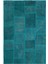 Iskece Bej Patchwork Yün Modern Desenli Yün Hav Toz Vermez Leke Tutmayan Salon Yolluk Mutfak El Dokuma Halı 1